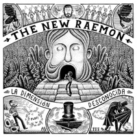 La Dimensión Desconocida - The New Raemon