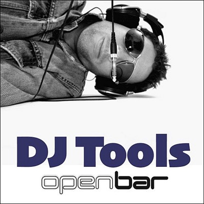 Open Bar - DJ Tools, Vol. 2