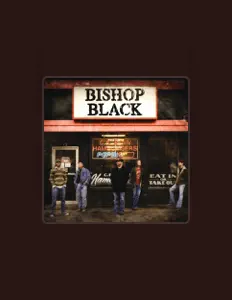 Listen to Bishop Black, watch music videos, read bio, see tour dates & more!