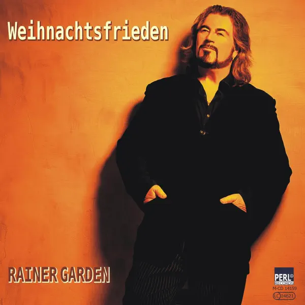 Leise rieselt der Schnee — Rainer Garden