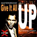 give it all up