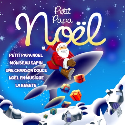 Petit Papa Noël - EP