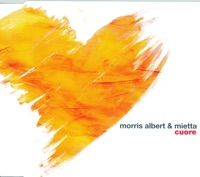 Cuore - Single - Mietta & Morris Albert