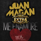Me Enamoré