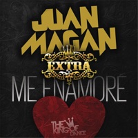 Me Enamoré - Single - Juan Magán & Grupo Extra