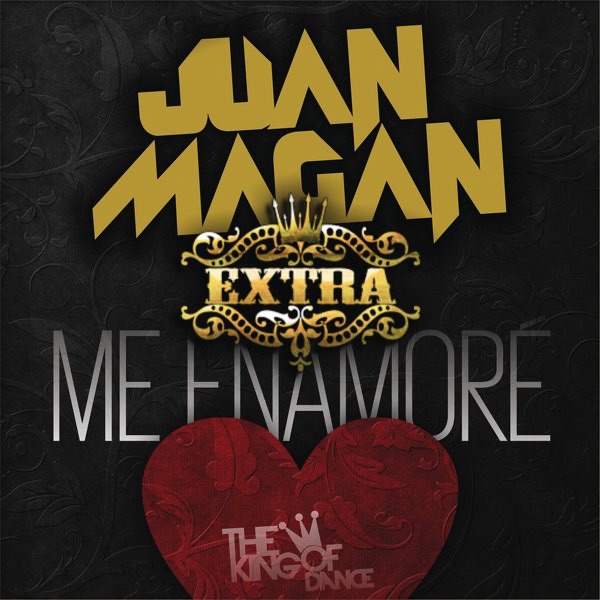 Me Enamoré