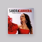 Sandra Cabrera