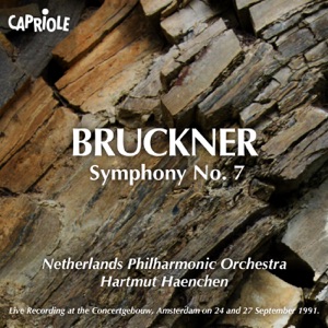 Bruckner, A.: Symphony No. 7