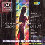 Cantar Como - Sing Along : Cheo Feliciano (Karaoke Version)