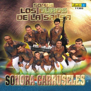 Somos los Duros de la Salsa - Sonora Carruseles