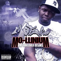Mo-llinium: the Takeover Begins - Motive