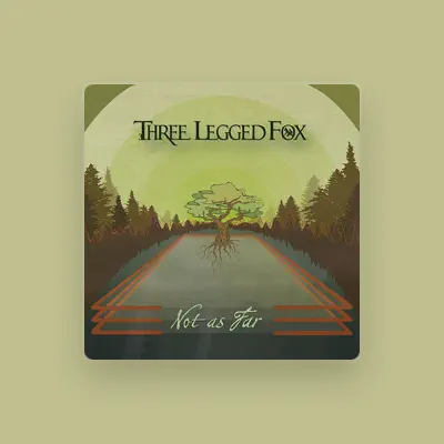 Listen to Three Legged Fox, watch music videos, read bio, see tour dates & more!