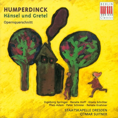 Staatskapelle Dresden & Otmar Suitner