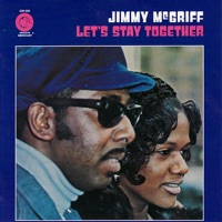 Let's Stay Together (Digital Only) - Jimmy McGriff