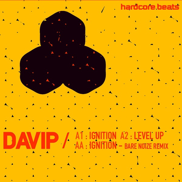 Ignition Mixes Level Up - Single
