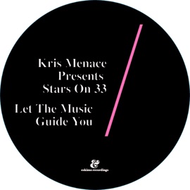 Luv Kris Menace & Stars On 33