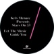 Let the Music Guide You EP