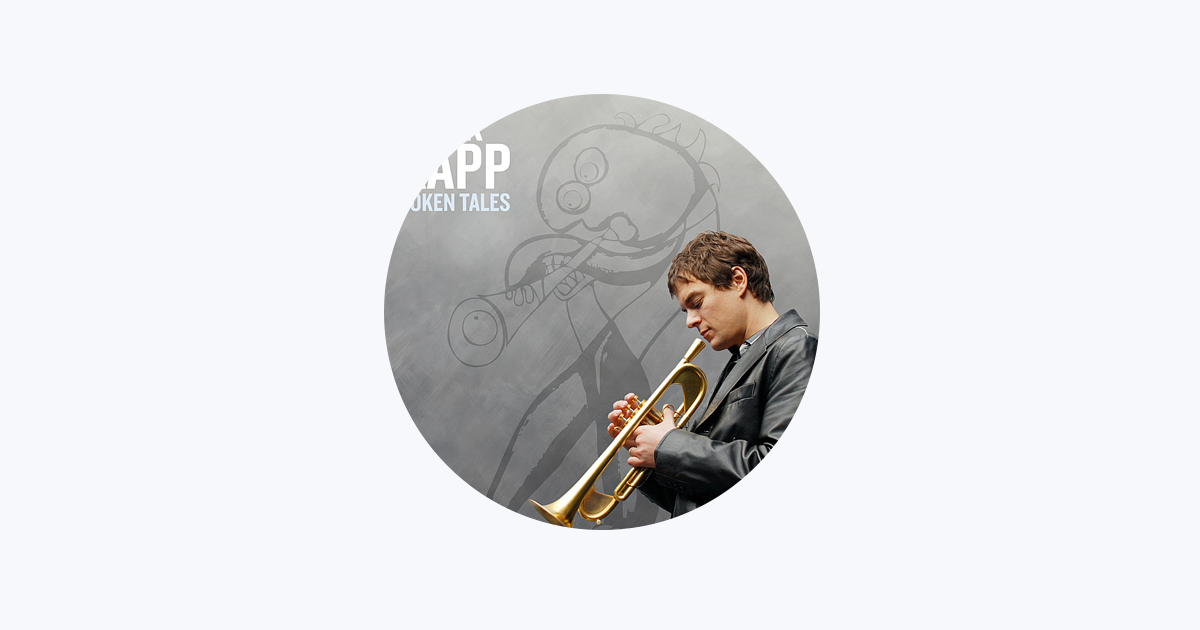 ‎Mark Rapp - Apple Music