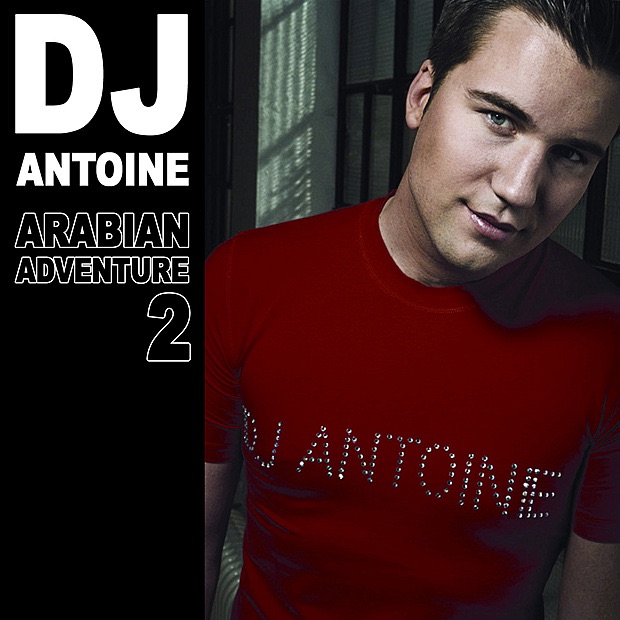 Arabian Adventure 2 - EP