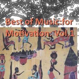 Get Motivated Stranger