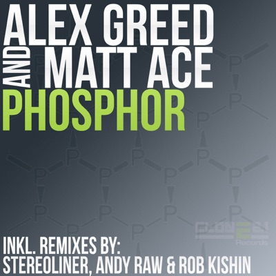 Phosphor (Remixes)