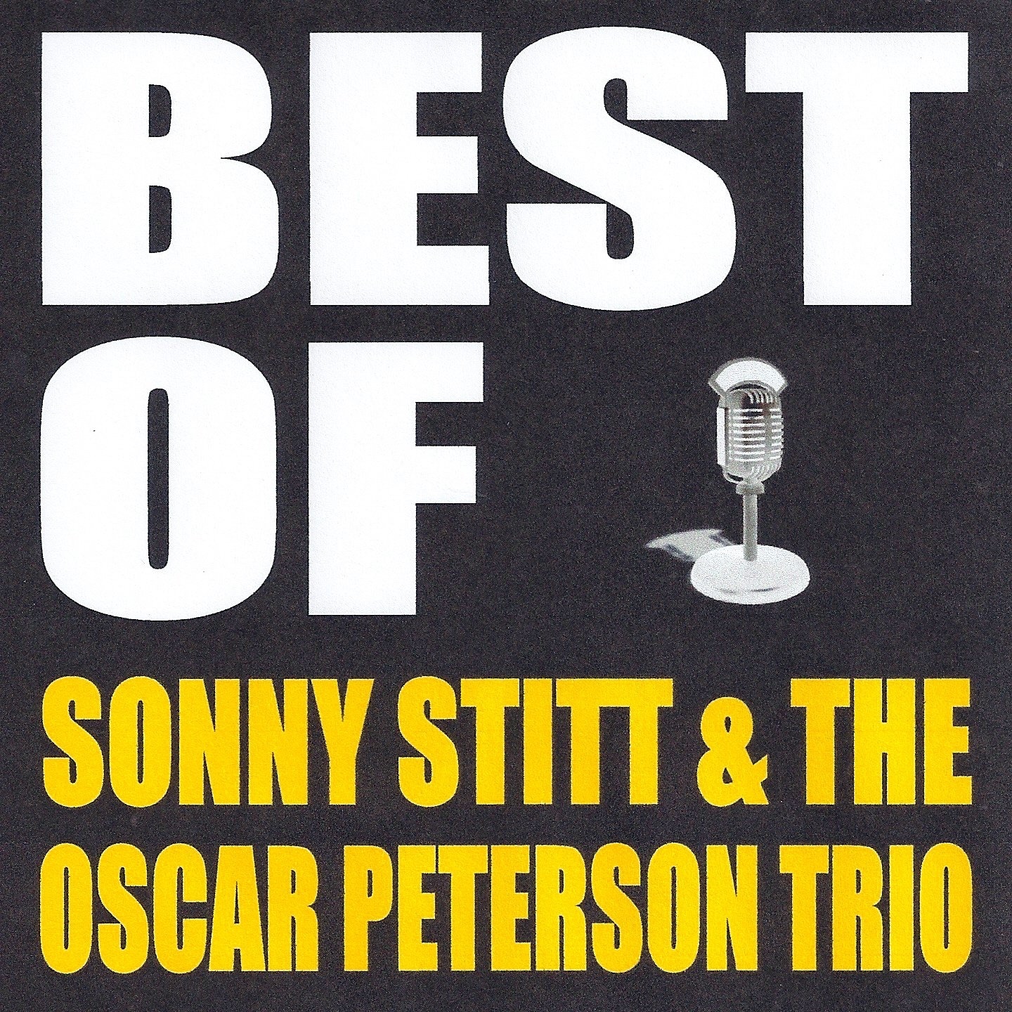 I Can't Give You Anything But Love by Sonny Stitt on Out to Lunch
