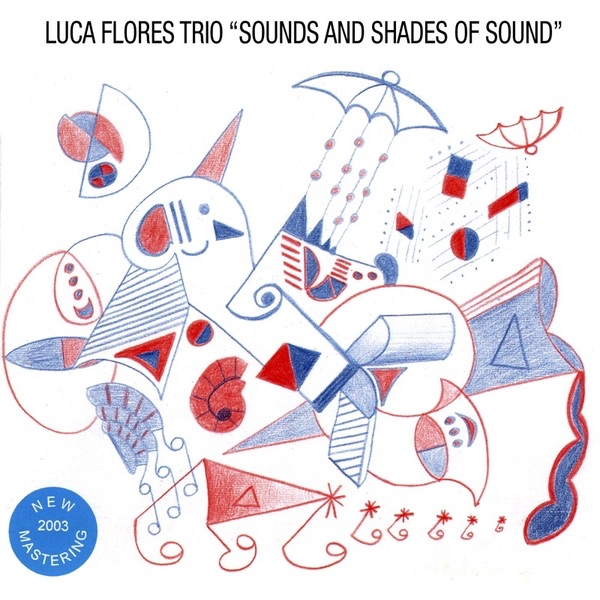 Sounds And Shades Of Sound