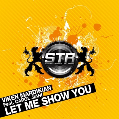 Let Me Show You - EP