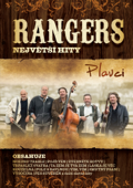 Cover art for Rangers (Plavci) - Největší hity by Rangers