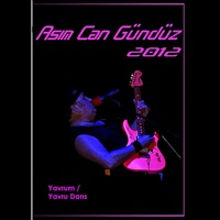 Yavrum (Yavru Dans) - Single - Asim Can Gunduz