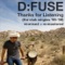 Indecision (D:Fuse's T4L Edit) [feat. Blueletter] - D:Fuse lyrics