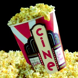 La Última Nieve de Primavera Walter