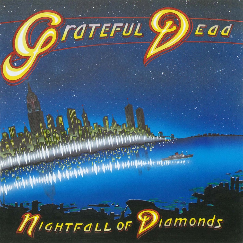 Grateful Dead – Nightfall of Diamonds