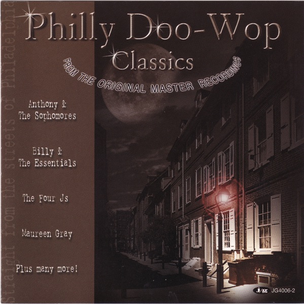 Philly Doo-Wop Classics