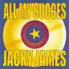 Jacky James - Take My Heart