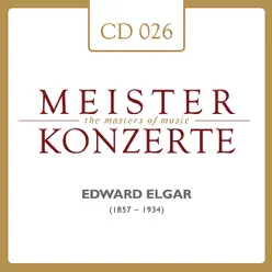 Edward Elgar - Yehudi Menuhin Edward Elgar - Yehudi Menuhin