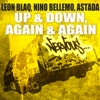 Up & Down, Again & Again - Single