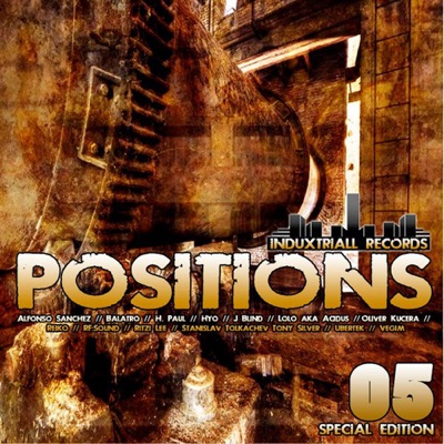 Positions 05 (Special Edition)