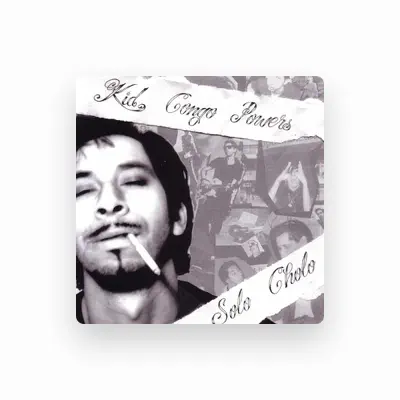 Listen to Kid Congo Powers, watch music videos, read bio, see tour dates & more!