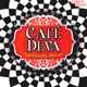 Café Deva Spiritually Mixed