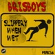 Slippery When Wet Single
