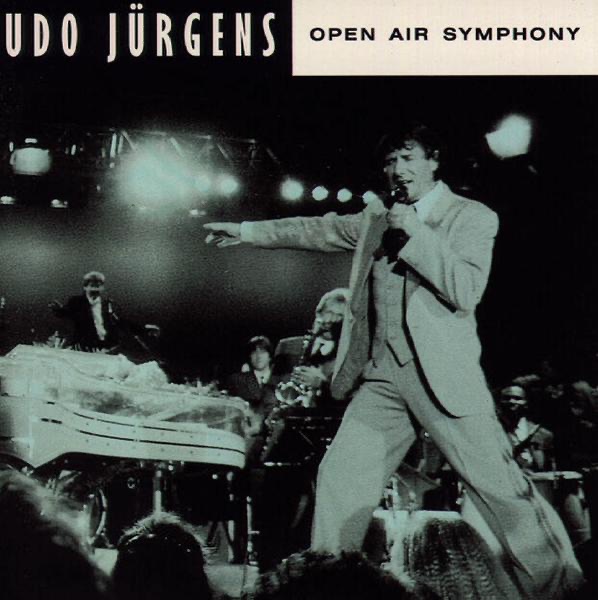 Open Air Symphony (Live)
