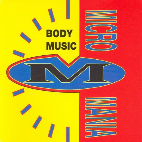 Body Dance (feat. D-Denise & Lamae) - EP