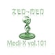 Medi X Vol 101 Ambient Version Of 001