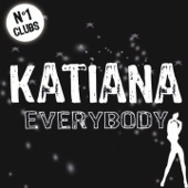 Everybody (Remix Radio Edit) artwork