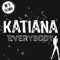 Everybody (Remix Radio Edit) artwork