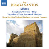 Alfama Suite (arr. A. Cassuto): VII. Dance of the boys and girls who fill the square
