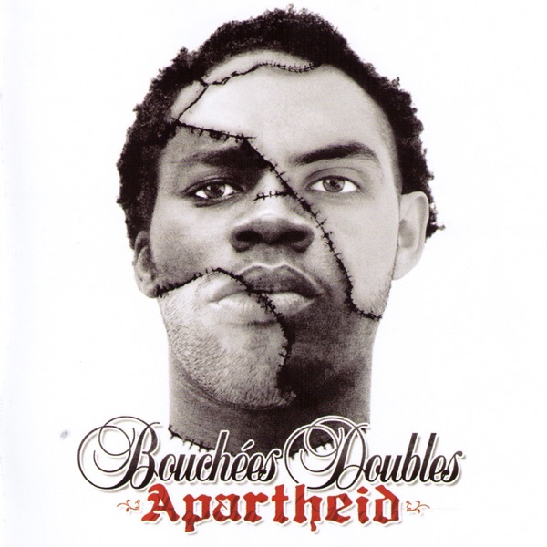 Apartheid artwork