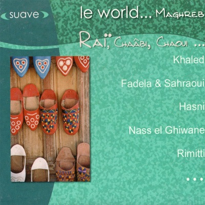 Hasni Mandirch Lamane - Hasni Mandirch lamane