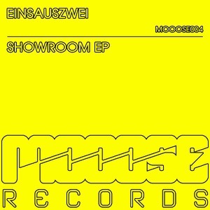 Showroom EP